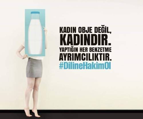 yanibasimdaan:Kadın kadındır.Kadın Kadındır, Çiçek Babandır!