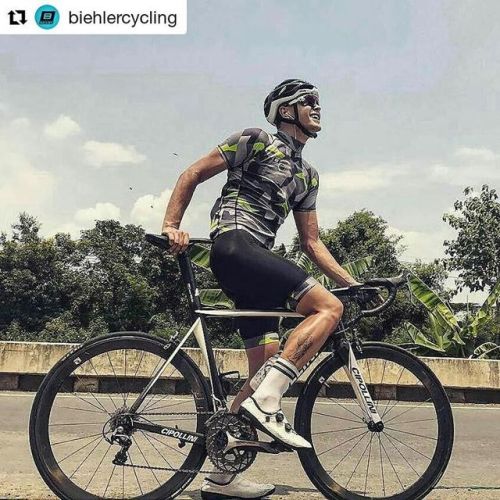 blog-pedalnorth-com:#Repost @biehlercycling with @repostapp ・・・ Amazing to see our camou kit on thai