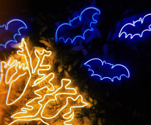 Happy Hellaween 