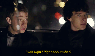 thescienceofjohnlock:  lestradeshandcuffs:  deductiontoseduction:  artismysanity: