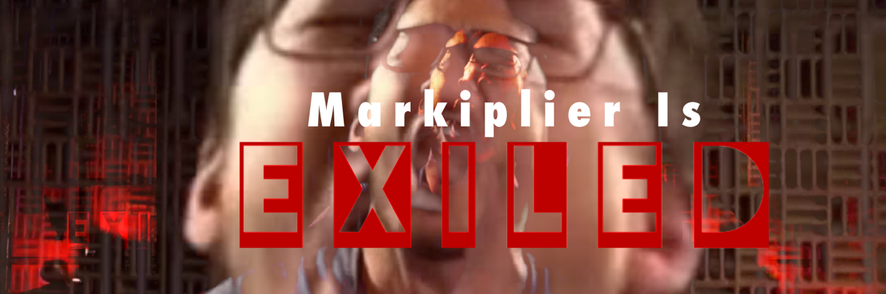 pundaexpress:  My, uh… contributions to #MarkiplierIsExiled