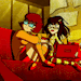 scrappedtogether:Relationships in Scooby porn pictures
