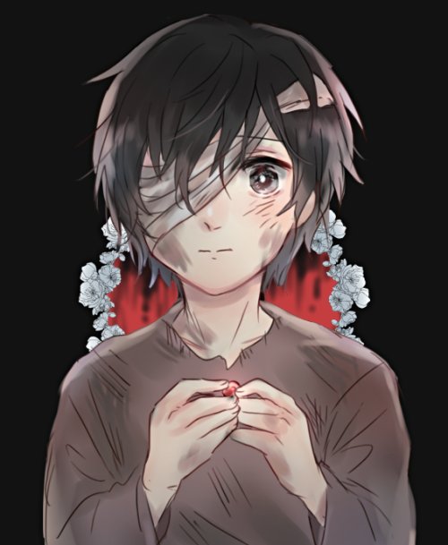 chimelon: In this house we love and respect hualian