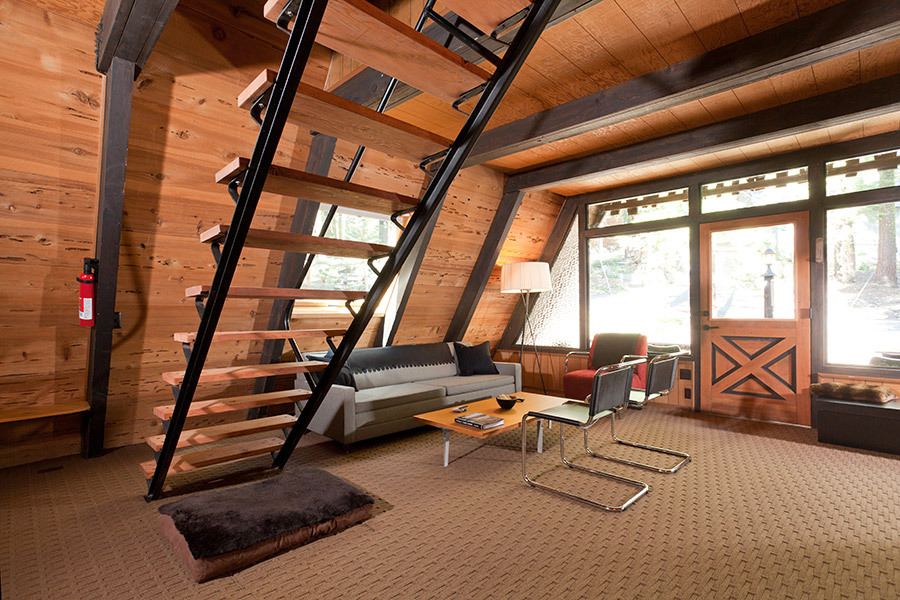 crybabbles:  clusssh:  nonconcept:  Homewood, Lake Tahoe by Popp Littrell Architecture.