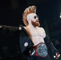 Sheamus