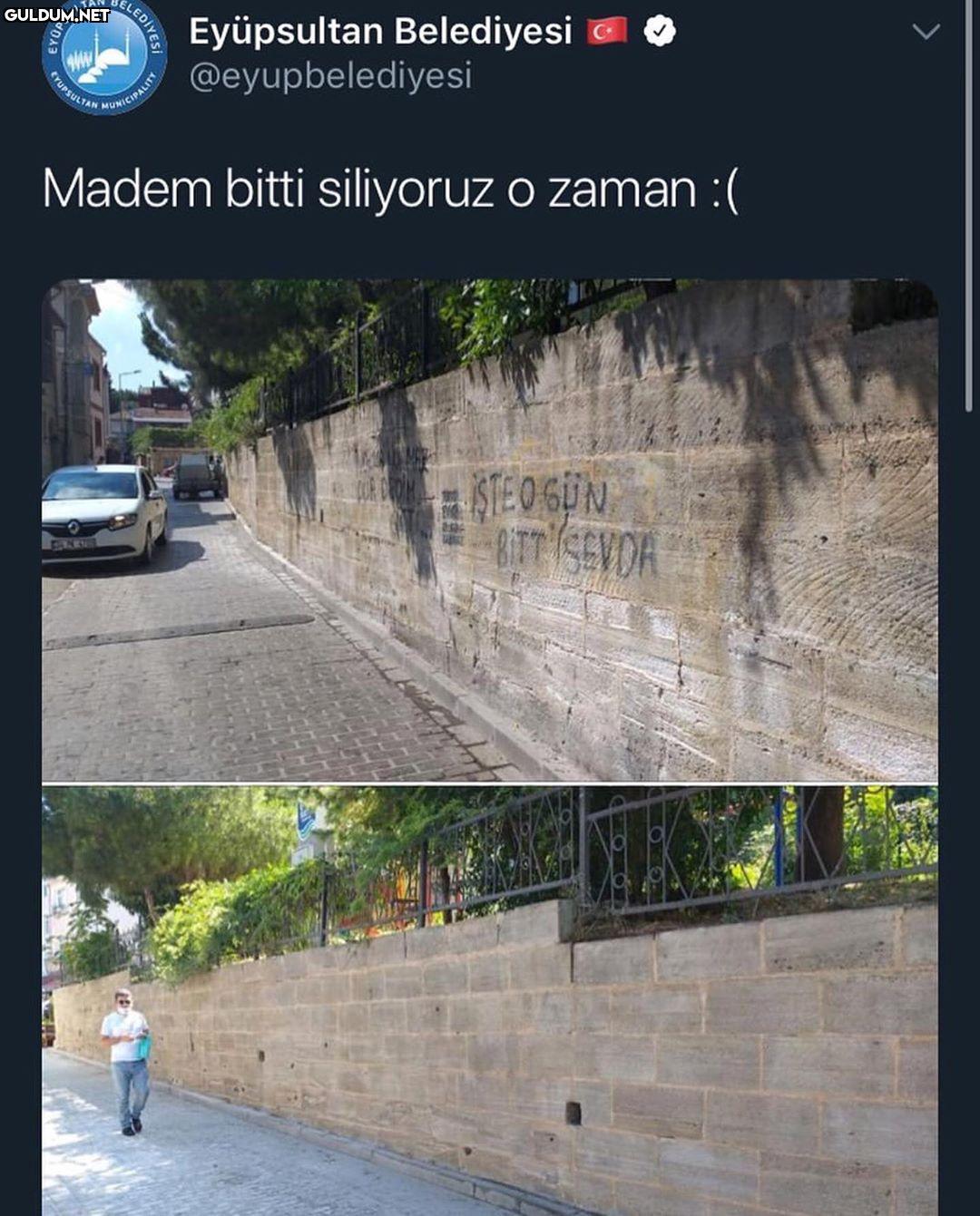 Eyüpsultan Belediyesi...