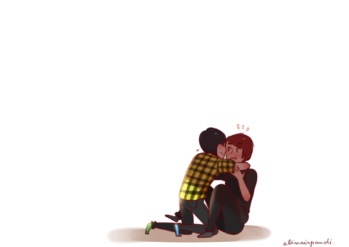 I Remember When I First Met You. I Hugged You And I Didnt Want To Let Go.