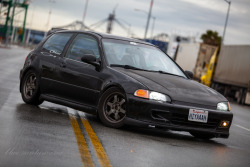 upyourexhaust:  Ben Kong’s eg6, a set by -outkast- on