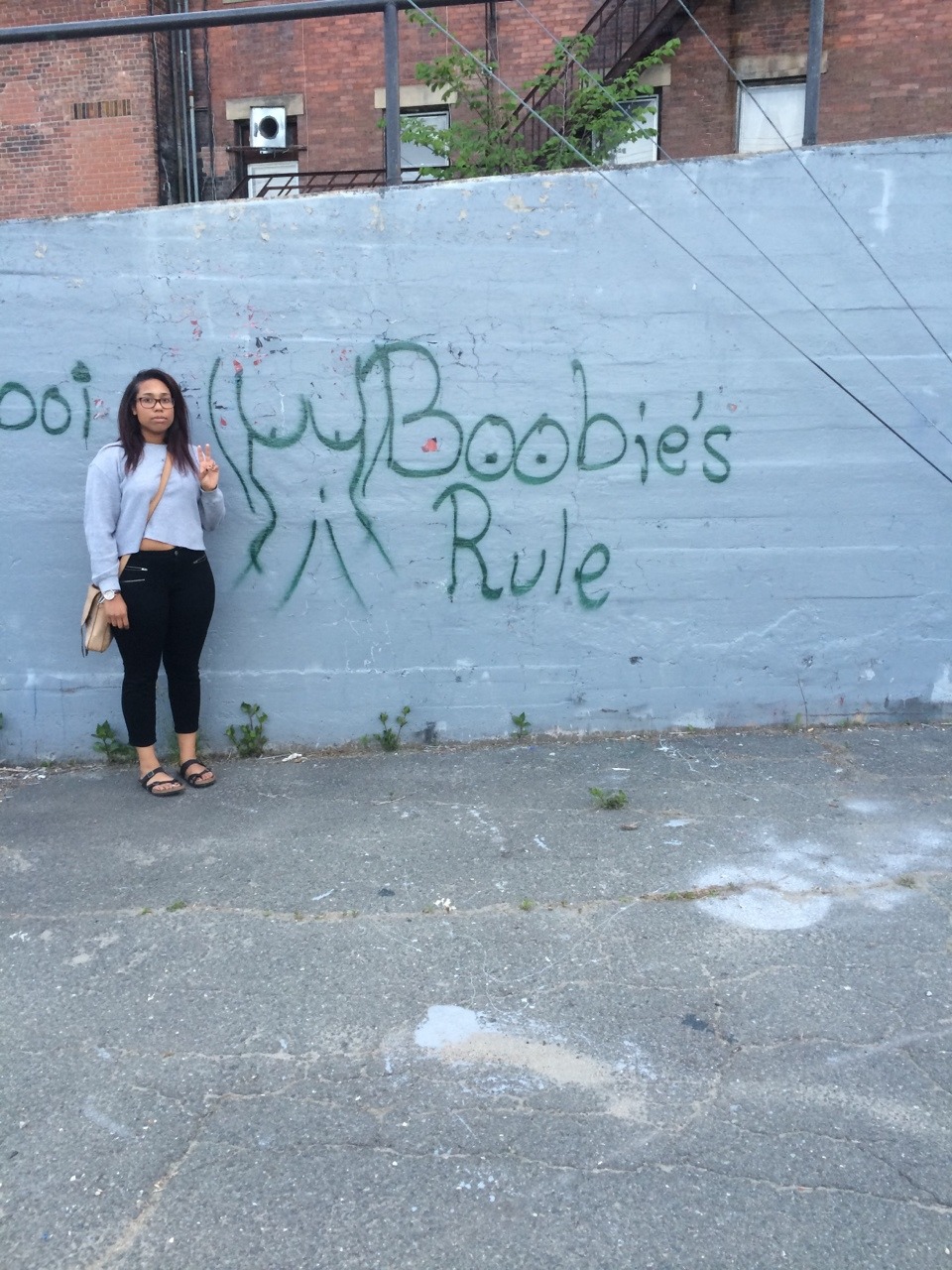 Only hers tho