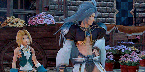 zidanes:These two are definitely siblings