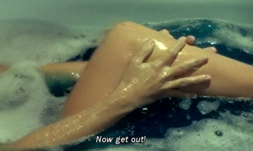 nino-rota:  Les Biches, Claude Chabrol, 1968
