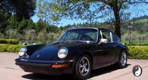 porscheist911s - 1974 911S