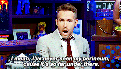 chrspine:  @VancityReynolds Call me old fashioned, but sending a dick pic is disgusting and lazy. Re