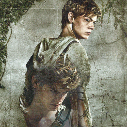 xmazerunnerimaginesx:  Are There Windows in Heaven? —&gt; Newt Fanmix (Listen