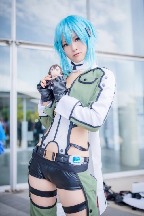 sinon - なゆぺた