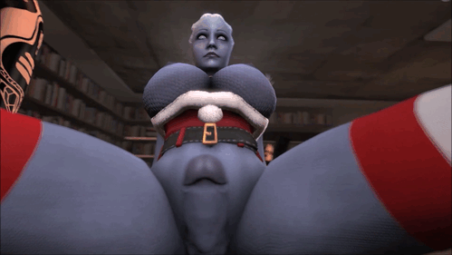 foab30:  movealongmate: HUGE MASS EFFECT ORGY links down ;) Click: Here is one video