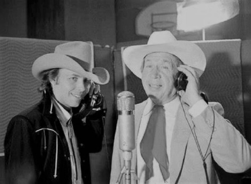 roguesavior: Dwight Yoakam &amp; Buck Owens