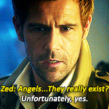  John Constantine (1x07) 