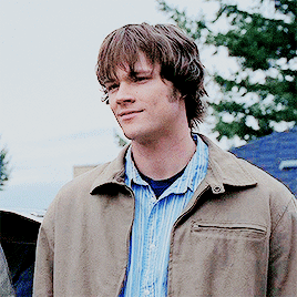 samwinchesterblog:Sam + 1x18 “Something Wicked”
