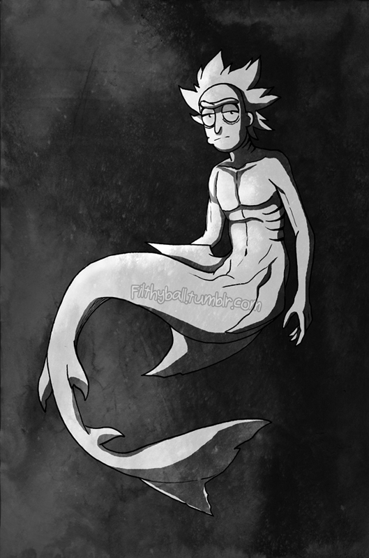 filthyball:  Everybody is going nuts about Miami Morty (don’t get me wrong I am
