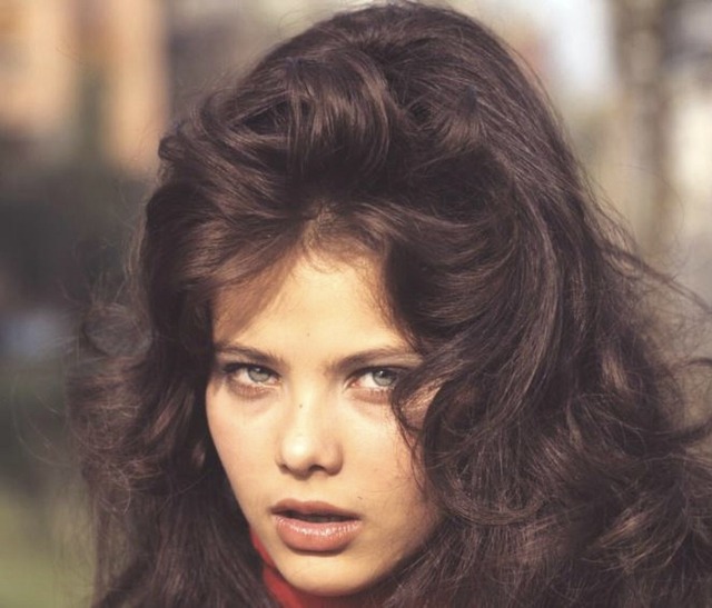 Ornella Muti