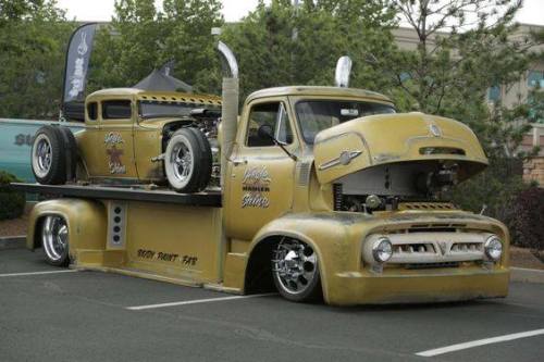 roadkillcustoms: Yes, Please ~ roadkillcustoms.com