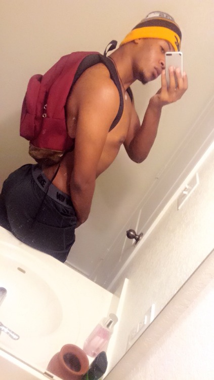 shaawtyoverthere:  Ass Phaat🍑💕 Yeaah I Know