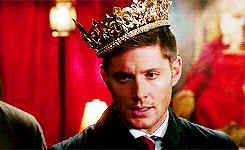  spencerfan asked: Sam or Dean 