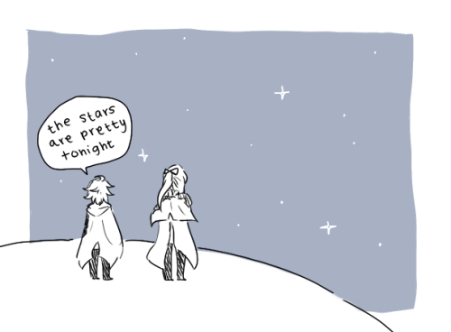 naaibi:  yuu puns will never get old to me hahaha(based off of this) afterwards: 