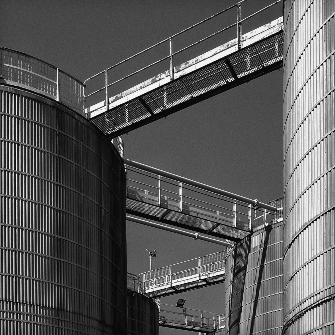 tonyharrattphotography:  Walkways… Featured on Tumblr Radar on 15 January 2012