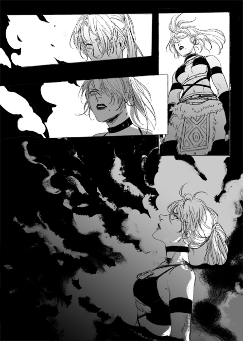 nightmare