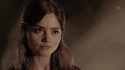 twelveclaras: THE BARNESWALD SERIES2. the confrontThere was something familiar about her face, it wa