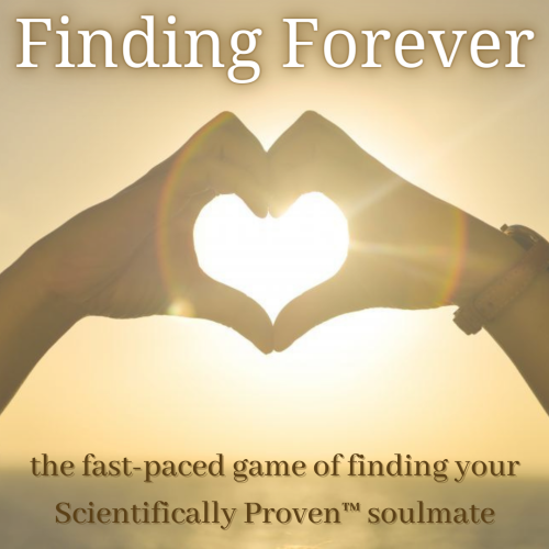 Finding Forever - the Soulmate search   ]|[   Join Our Discord Finding Forever - the fast-paced game