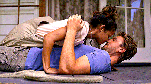 Dear Gabriela, As Promised, I Have Thought About My Terms For The Inn. They Are As Follows: There Will