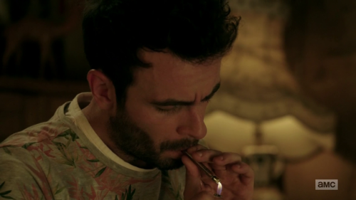 gilgunized:Screenshots #preacher s2 finale 3/3