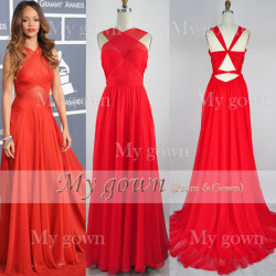 2015Promdress:  Http://Www.storenvy.com/Products/7866459-Red-Prom-Dress-Wedding-Dress-Evening-Gown-Formal-Dress-Bridal-Dress-Full-D