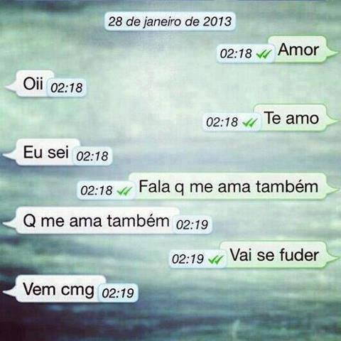 Eu só preciso viver o resto desta vida com você