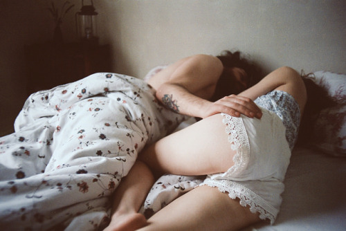 ercuillium:  untitled by maud chalard on Flickr.