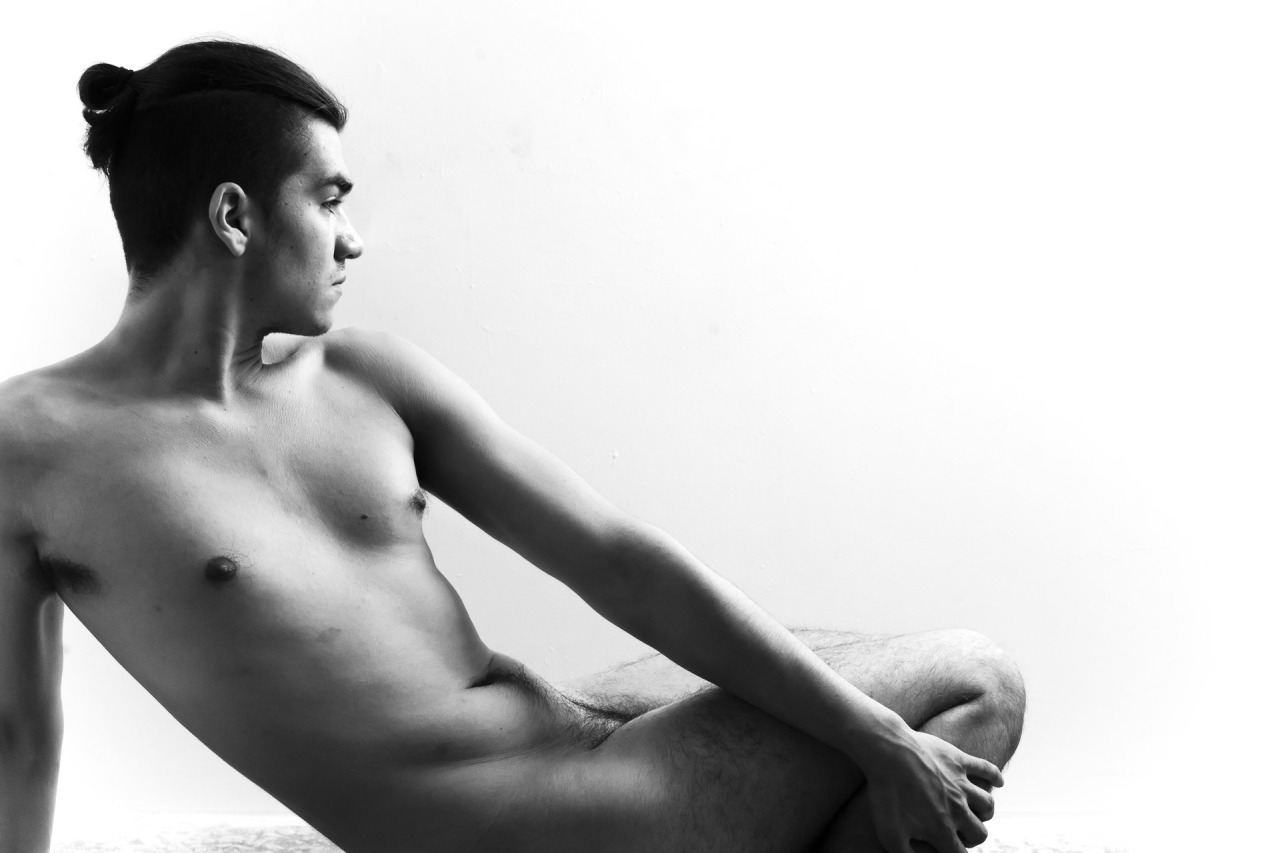 juanfranco:  self-deceit, 2014 