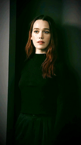 VICTORIA PEDRETTI An Enemy Of The People Promo