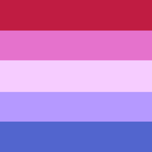 lgbt-stims:transfemboy flags!these flags are for transfems who identify with the term femboy! these 