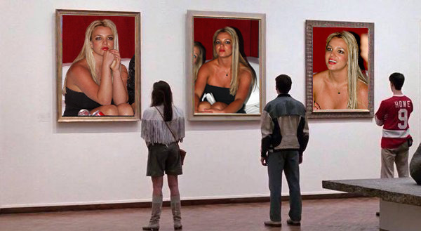 sft425:  queen-neyde:i know a thing or two about art…  @anaisalicious