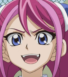 My Mom’s Take on Arc-V Characters