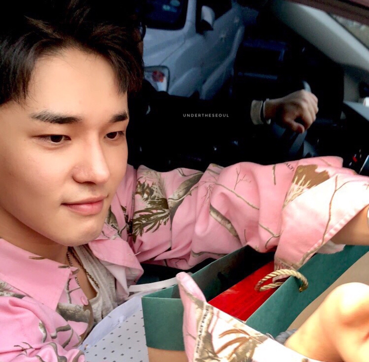 DEAN do Not Edit Do Not Remove Watermark Credit To Owner Of Photo 