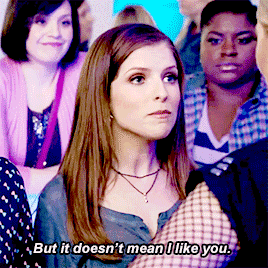 hollstein-kisses:  obaara:  [x]  she can’t control the gay