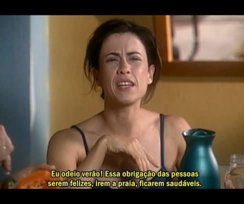 muito além do sofá