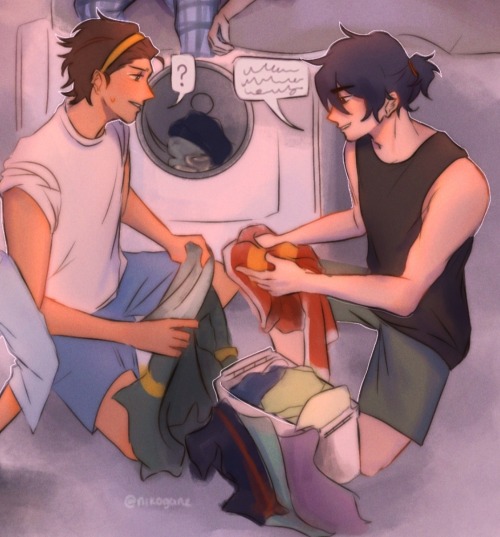 In Another Life, I Would Have Really Liked Just Doing Laundry And Taxes With You.