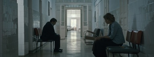 Graduation (Bacalaureat), 2016Dir: Cristian MungiuDoP: Tudor Vladimir Panduru