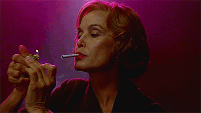 americxanhorrorstory:  Jessica Lange - American Horror Story 