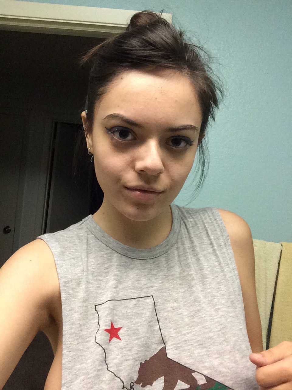 thatcoolkidmarissa:face collection